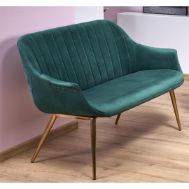 Sofa Elegance 2 XL- Halmar
