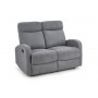 Sofa Oslo 2S- Halmar