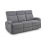 Sofa Oslo 3S- Halmar