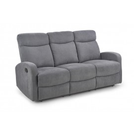 Sofa Oslo 3S- Halmar