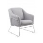 Fotel Soft- Halmar