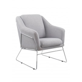 Fotel Soft- Halmar