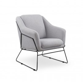 Fotel Soft 2- Halmar