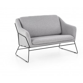 Fotel Soft 2 XL- Halmar