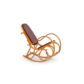 Fotel Max Bis Plus (olcha)- Halmar