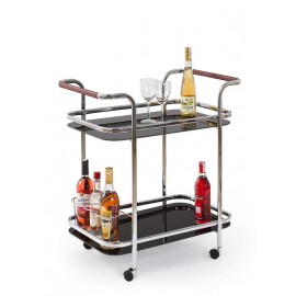 Stolik barowy BAR-7- Halmar