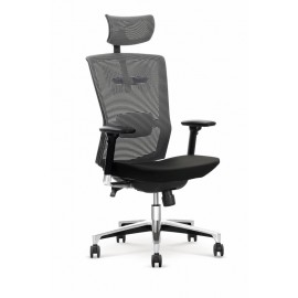 Fotel Obrotowy Ambasador- Halmar