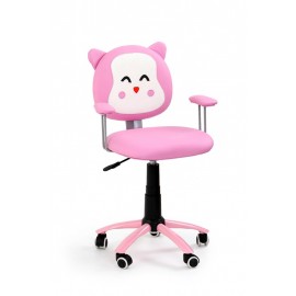 Fotel Obrotowy Kitty- Halmar