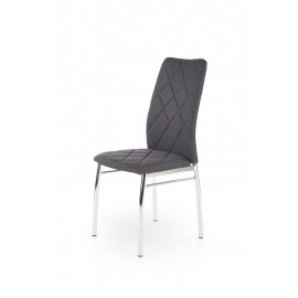 Krzesło K309 (ciemny popiel)- Halmar