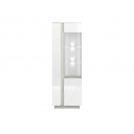 Witryna Lumens 03 P- Ml Meble 
