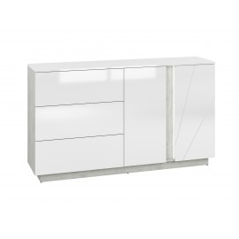 Komoda Lumens 06- Ml Meble 