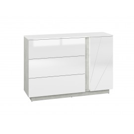 Komoda Lumens 07- Ml Meble 