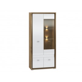 Witryna Dallas 08- Ml Meble