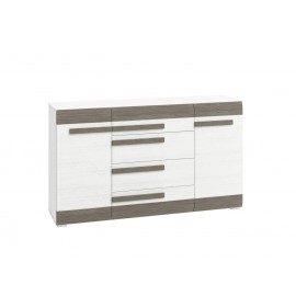 Komoda Blanco 06- Ml Meble