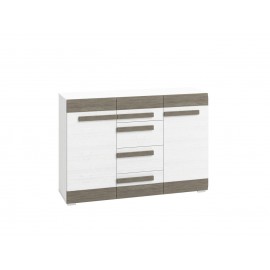 Komoda Blanco 07- Ml Meble 