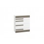 Komoda Blanco 08- Ml Meble 
