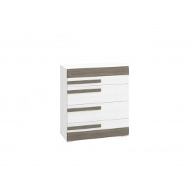 Komoda Blanco 08- Ml Meble 