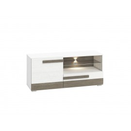 Szafka RTV Blanco 10- Ml Meble 