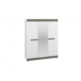 Szafa Blanco 27- Ml Meble