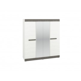 Szafa Blanco 28- Ml Meble 