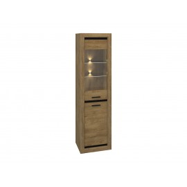 Witryna Baltica 03S- Ml Meble 