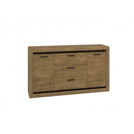 Komoda Baltica 08- Ml Meble 