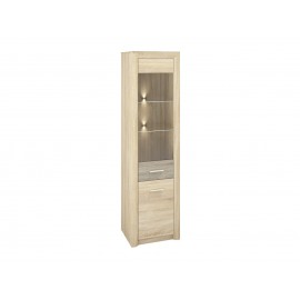 Witryna Castel 04/S- Ml Meble 