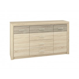 Komoda Castel 08- Ml Meble 