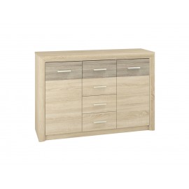 Komoda Castel 09- Ml Meble 
