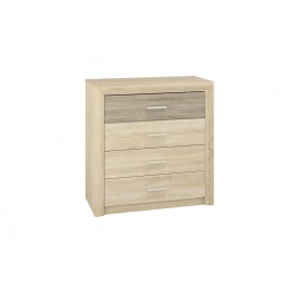 Komoda Castel 11- Ml Meble 