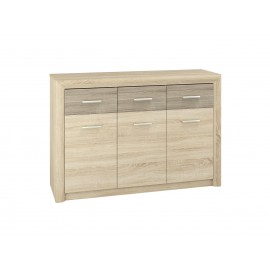 Komoda Castel 10- Ml Meble 
