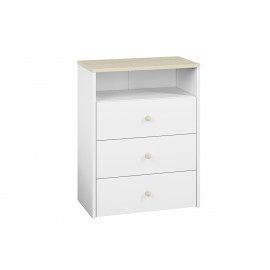 Komoda Elmo 11- Ml Meble