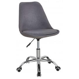Fotel Obrotowy QZY-402CF - Furnitex