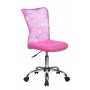 Fotel obrotowy QZY-07- Furnitex