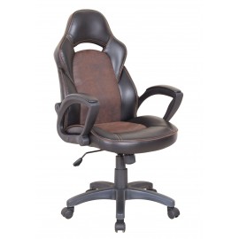 Fotel Obrotowy CX-0811M- Furnitex