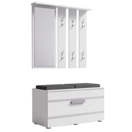 Garderoba 2- Furnitex