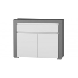 KOMODA ALABAMA ABK-2- Restol