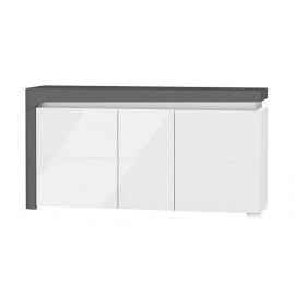 KOMODA THEA WHITE WHK-1- Restol