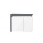 KOMODA THEA WHITE WHK-2- Restol