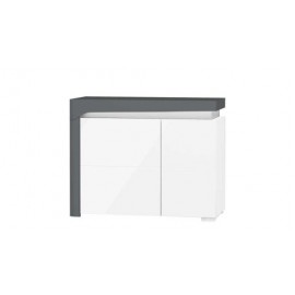 KOMODA THEA WHITE WHK-2- Restol