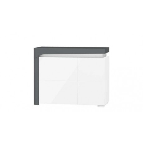 KOMODA THEA WHITE WHK-2- Restol