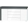 KOMODA THEA WHITE WHK-3- Restol