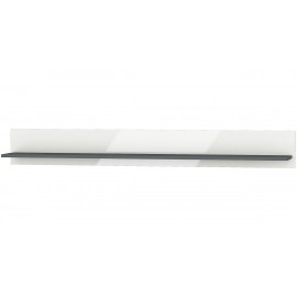 PÓŁKA THEA WHITE WHP-2- Restol