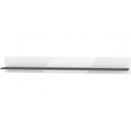 PÓŁKA THEA WHITE WHP-2- Restol