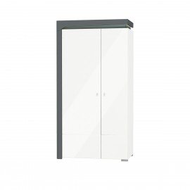 SZAFA THEA WHITE WHS-2- Restol