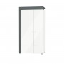 SZAFA THEA WHITE WHS-2- Restol