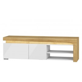SZAFKA RTV THEO THTV-1- Restol