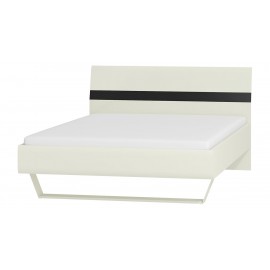 ŁÓŻKO 160 BRYZA SYPIALNIA BRL-3C- Restol