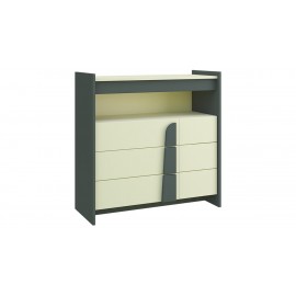 KOMODA TEEN TEK-2C- Restol