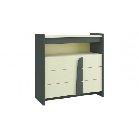 KOMODA TEEN TEK-2C- Restol